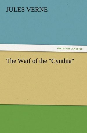 The Waif of the "Cynthia"