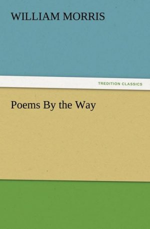 Poems By the Way