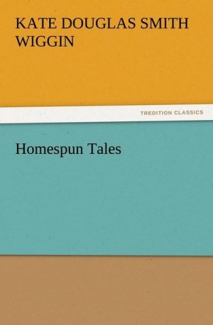 Homespun Tales