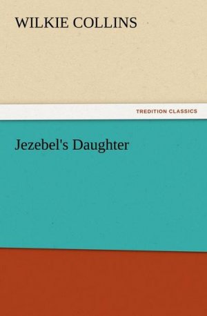 Jezebel's Daughter