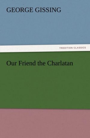 Our Friend the Charlatan