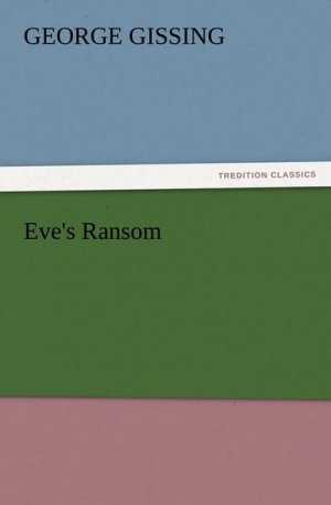 Eve's Ransom