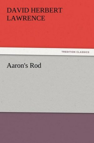 Aaron's Rod