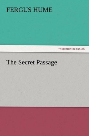 The Secret Passage