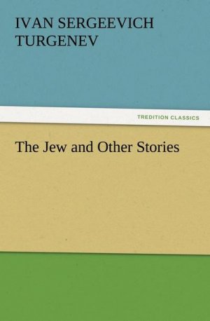 The Jew and Other Stories