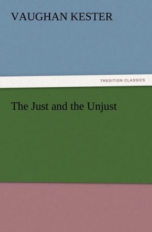 The Just and the Unjust