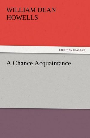 A Chance Acquaintance