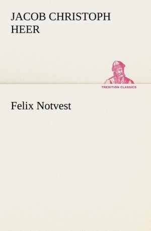 Felix Notvest