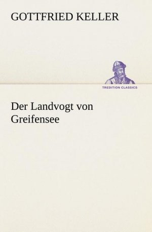 Der Landvogt von Greifensee