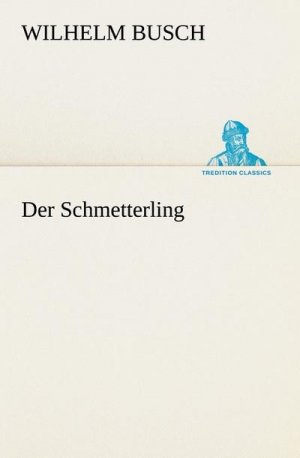 Der Schmetterling