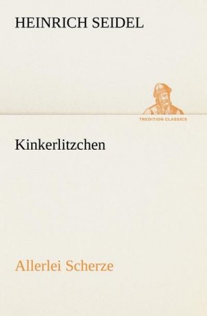 Kinkerlitzchen