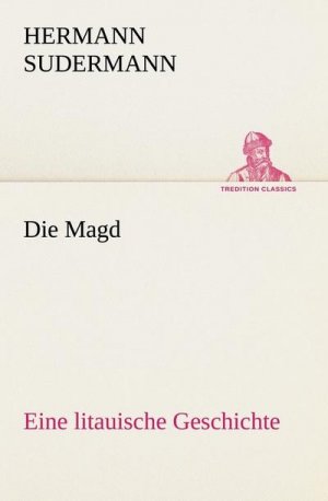 Die Magd