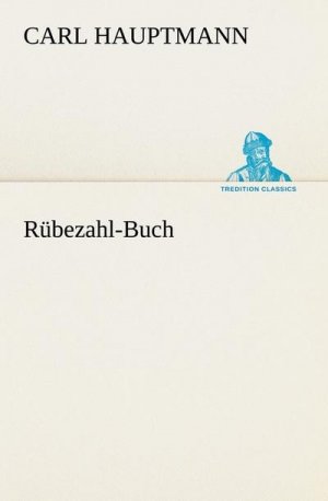 Rübezahl-Buch