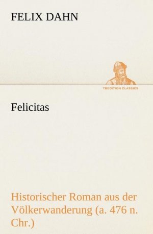 Felicitas