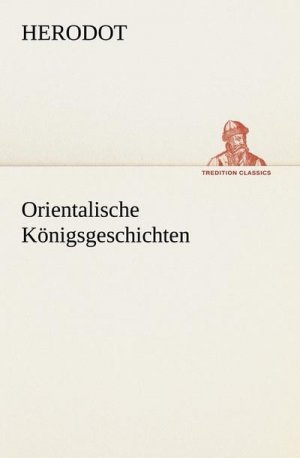 Orientalische Königsgeschichten