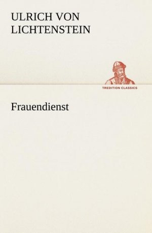 Frauendienst