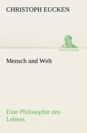 Mensch und Welt