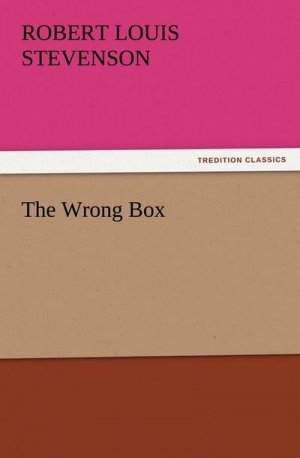 The Wrong Box