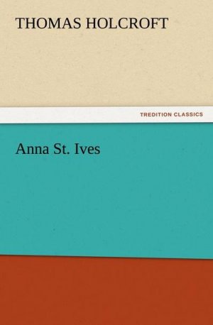 Anna St. Ives