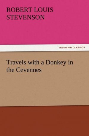 Travels with a Donkey in the Cevennes