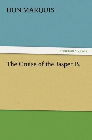 The Cruise of the Jasper B.