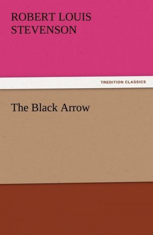 The Black Arrow