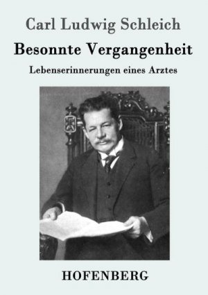 Besonnte Vergangenheit