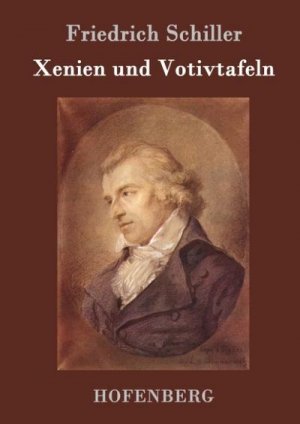 Xenien und Votivtafeln