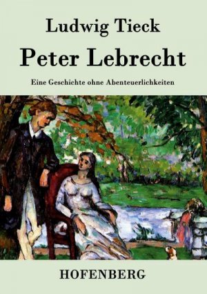 Peter Lebrecht