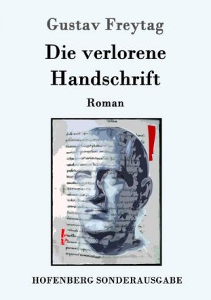 Die verlorene Handschrift