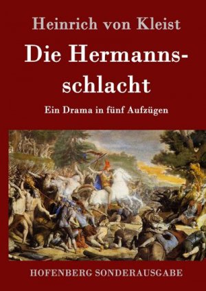 Die Hermannsschlacht