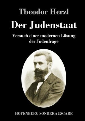 Der Judenstaat