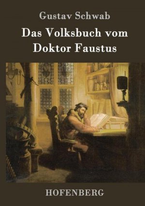 Das Volksbuch vom Doktor Faustus