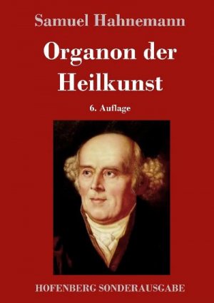 Organon der Heilkunst