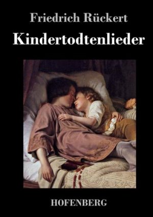 Kindertodtenlieder