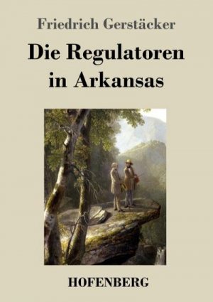 Die Regulatoren in Arkansas