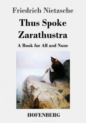 Thus Spoke Zarathustra