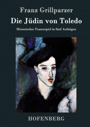 Die Jüdin von Toledo