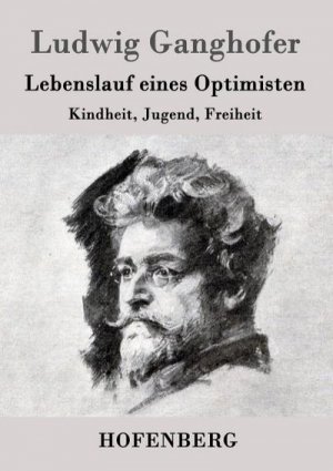 Lebenslauf eines Optimisten