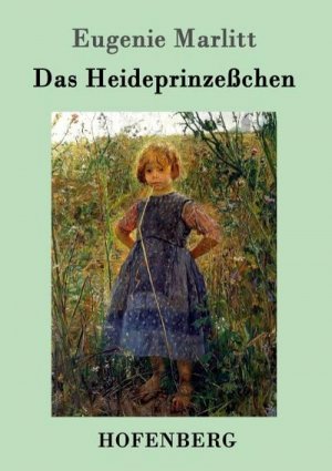 Das Heideprinzeßchen