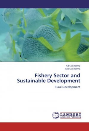 Fishery Sector and Sustainable Development