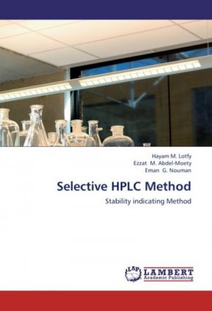 Selective HPLC Method