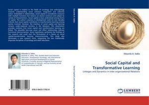 Social Capital and Transformative Learning