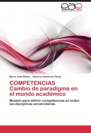 COMPETENCIAS Cambio de paradigma en el mundo académico