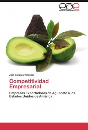 Competitividad Empresarial