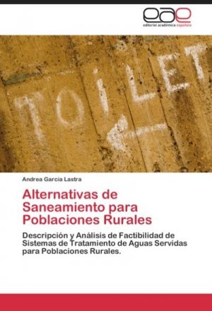 Alternativas de Saneamiento para Poblaciones Rurales