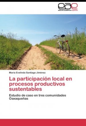 La participación local en procesos productivos sustentables