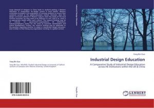 Industrial Design Education