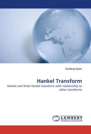 Hankel Transform