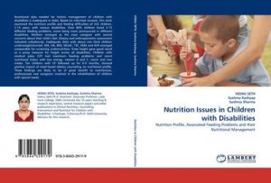 Nutrition Issues in Children with Disabilities